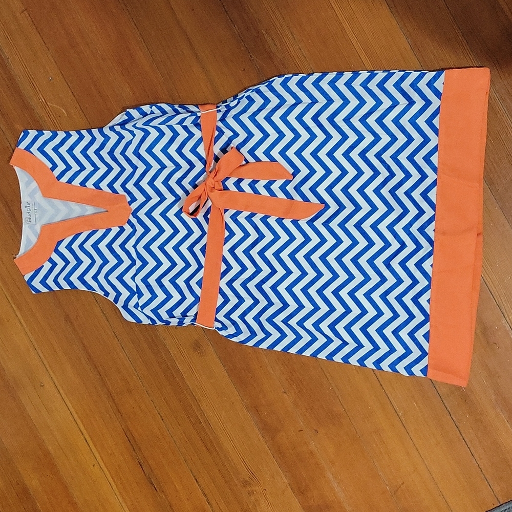 Mudpie shift dress